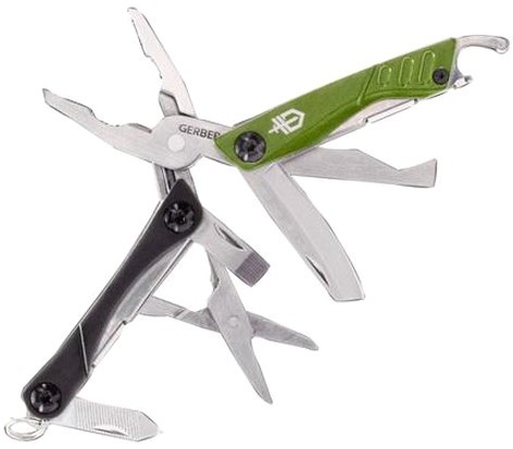 Gerber Dime
