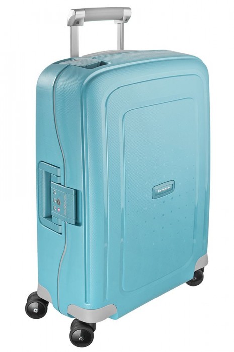 Samsonite SCure 55