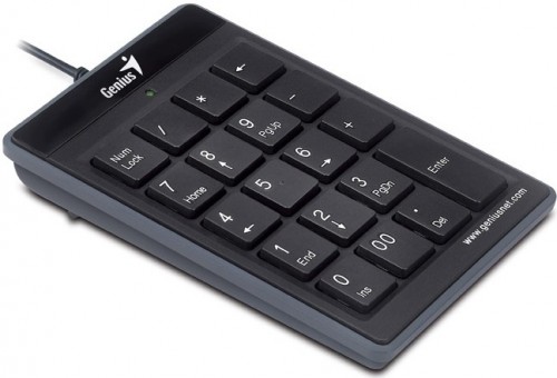 Numpad i110
