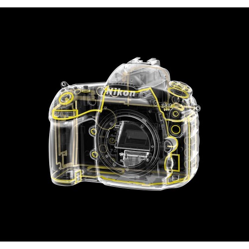 Nikon D810