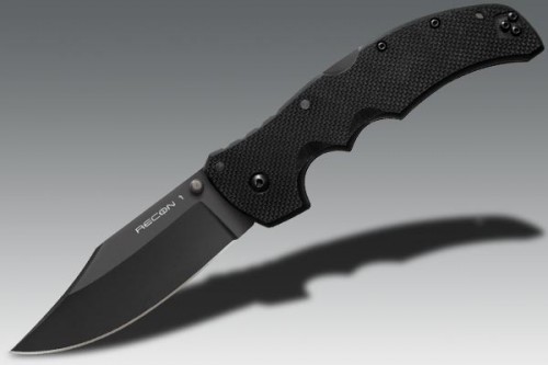 Cold Steel Recon 1 Clip Point