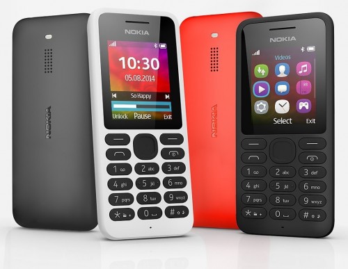 Nokia 130