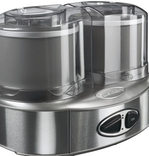 Cuisinart ICE40BCE