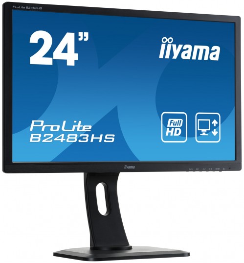 Iiyama ProLite B2483HS