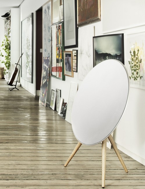 Bang&Olufsen BeoPlay A9