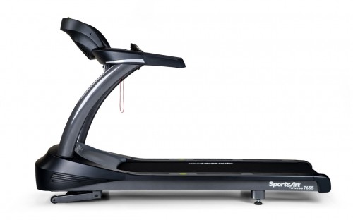 SportsArt Fitness T655