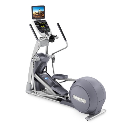 Precor EFX 835