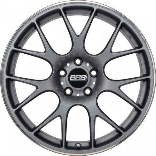 BBS CH-R