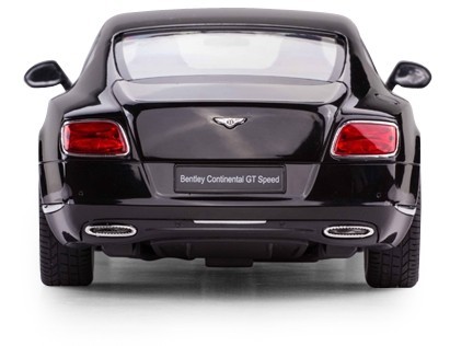 Rastar Bentley Continental GT 1:14