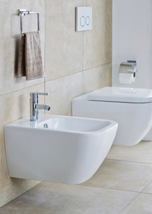 Duravit Happy D.2 255009