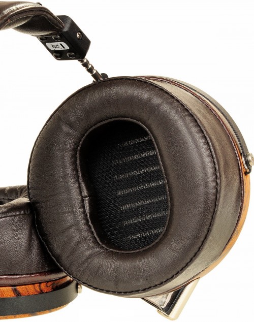 Audeze LCD-3