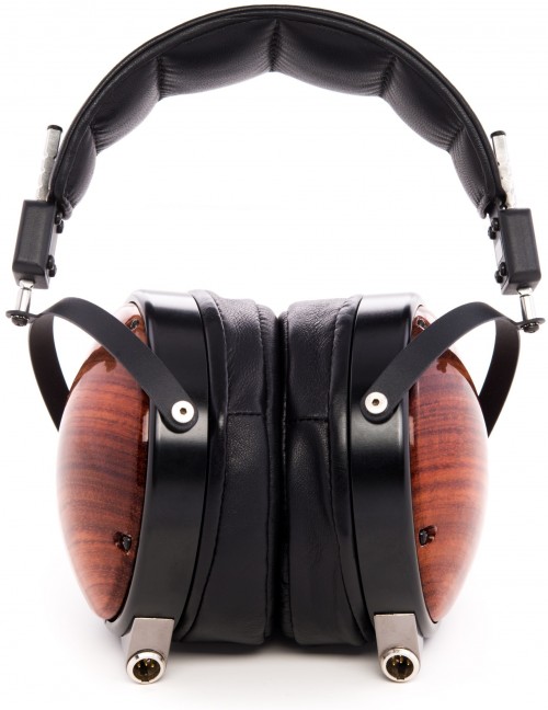 Audeze LCD-XC