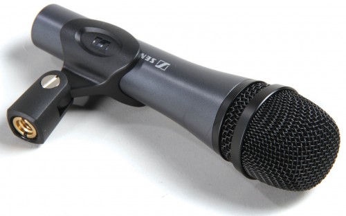 Sennheiser E 835