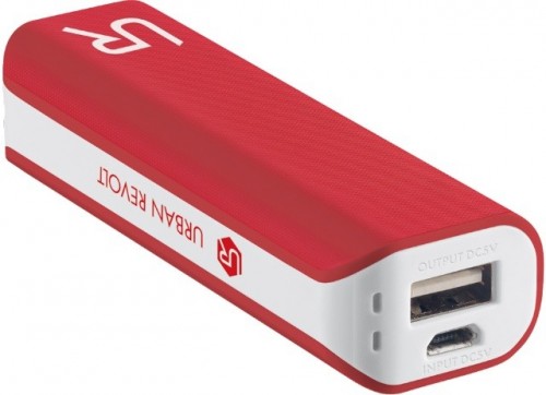 Trust Urban Revolt Power Bank 2200