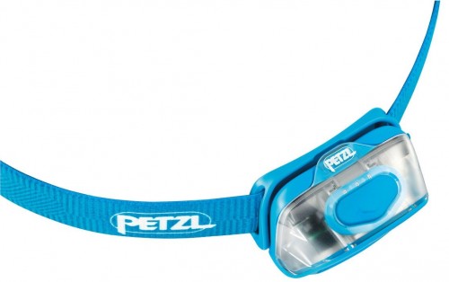 Petzl Tikkina