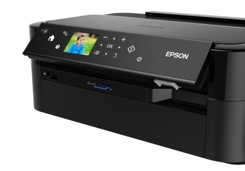 Epson L810