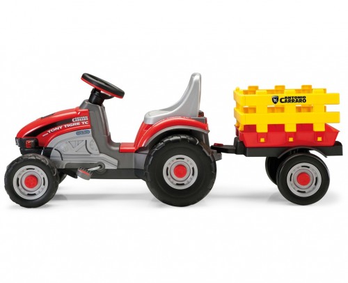 Peg Perego Mini Tony Tigre