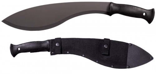 Cold Steel Kukri Machete