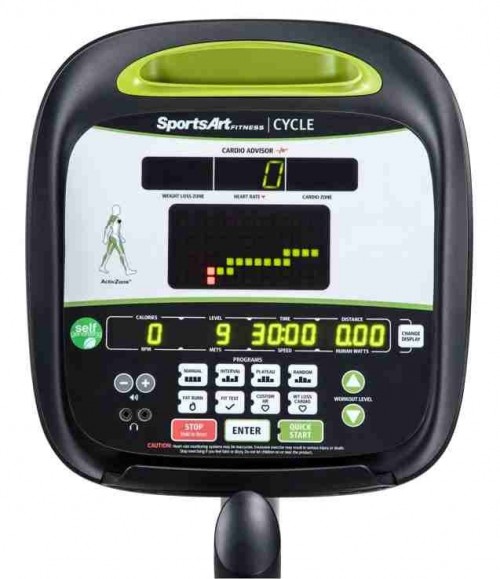 SportsArt Fitness C545R