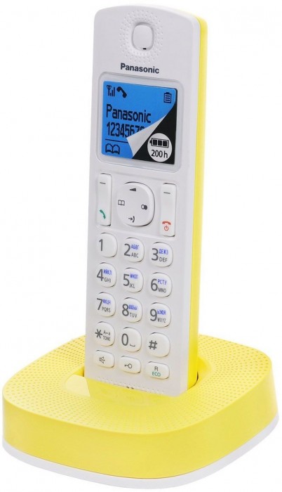 Panasonic KX-TGC310