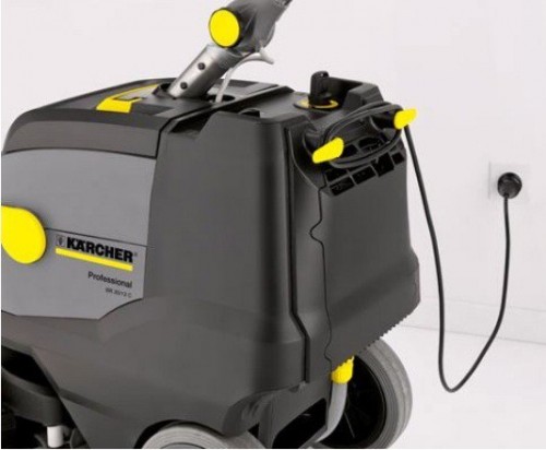 Karcher BR 35/12 BP PACK