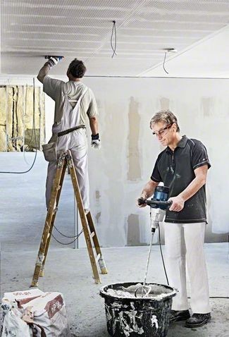 Bosch GRW 18-2 E Professional