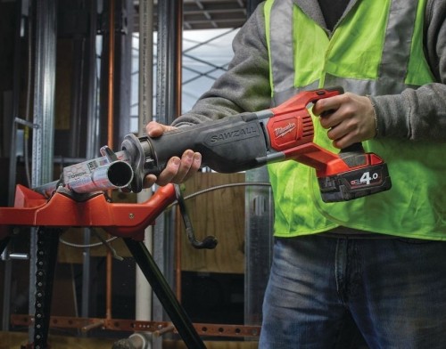 Milwaukee M18 BSX-402C