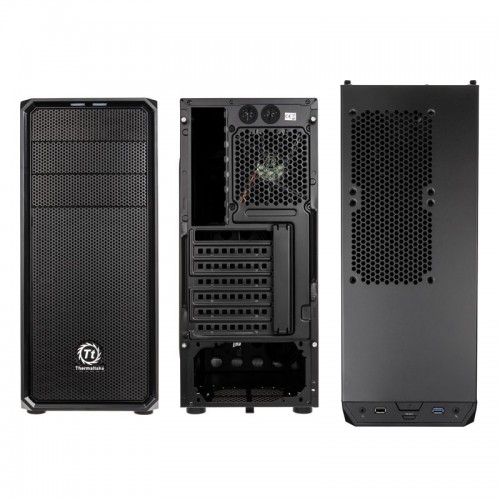 Thermaltake Versa H25