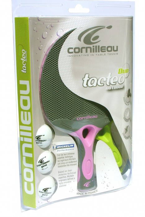 Cornilleau Tacteo Duo