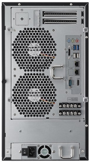 Thecus N10850