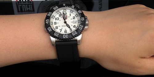 Luminox 3157