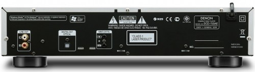 Denon DCD-720AE