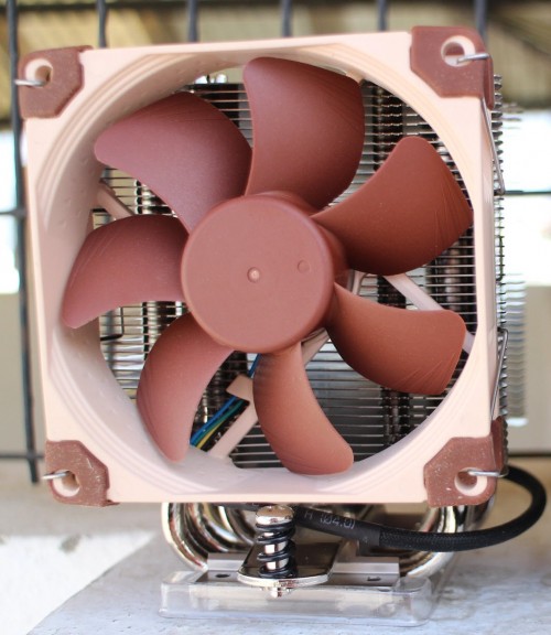 Noctua NH-U9S