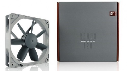 Noctua NF-S12B redux-1200