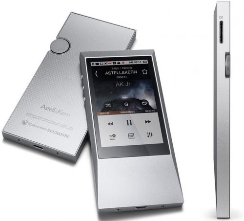 Iriver Astell & Kern AK Jr 64Gb