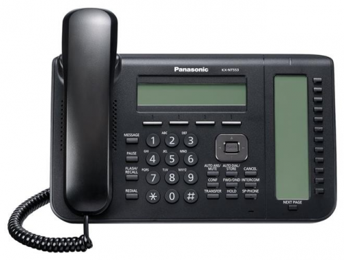 Panasonic KX-NT553