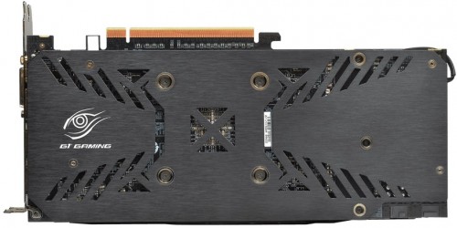 Gigabyte Radeon R9 390 GV-R939G1 GAMING-8GD