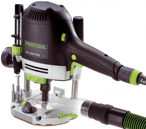 Festool OF 1400 EBQ-Plus