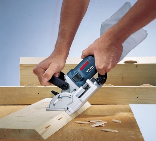 Bosch GFF 22 A Professional