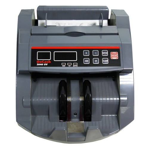 DoCash 3040 UV