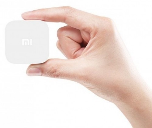 Xiaomi Mi Box Mini