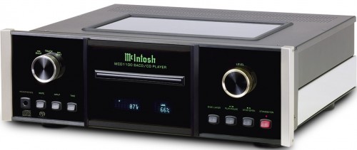 McIntosh MCD1100