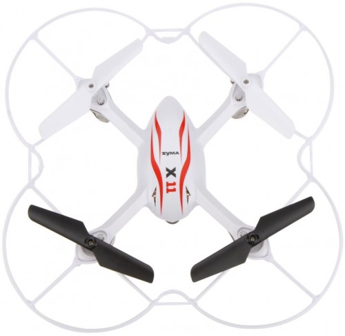 Syma X11