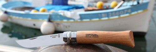 OPINEL 12 VRI