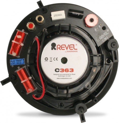 Revel C363