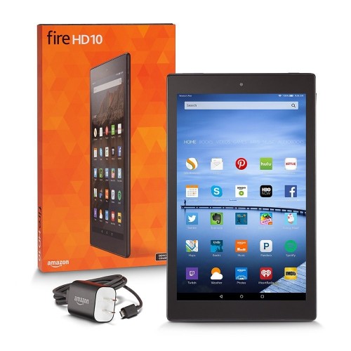 Amazon Kindle Fire HD 10