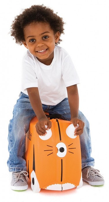 Trunki Tiger Tipu