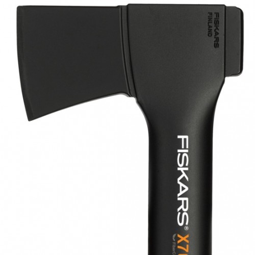 Внешний вид Fiskars XS-X7