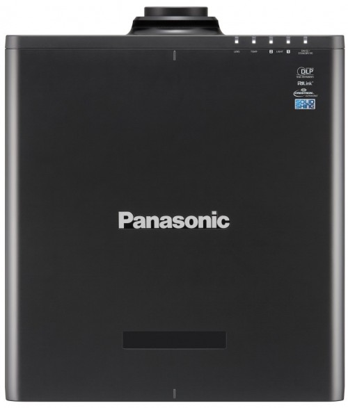 Panasonic PT-RZ670E