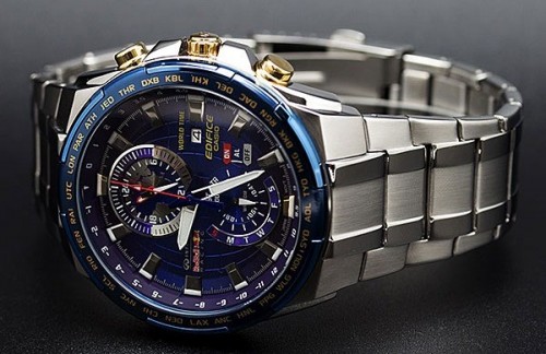 Casio EFR-550RB-2A